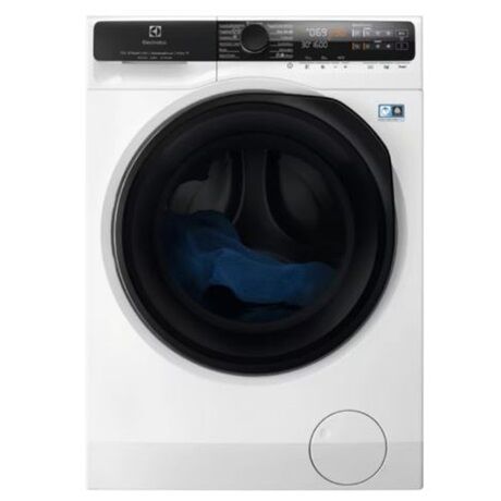 Electrolux EW7W5697QE Mosó-szárítógép, 9 kg - 5 kg, 1600 ford./pe...