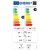 Electrolux EW7W5697QE Energielabel mit Energieklasse D