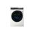 Widok z przodu pralko-suszarki Electrolux EW7W5697QE o pojemności 9 kg/5 kg.
