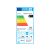 Electrolux EW8D495MCE Сушилня с термопомпа, 9 кг, DelicateCare, енергиен клас A+++ 113326579
