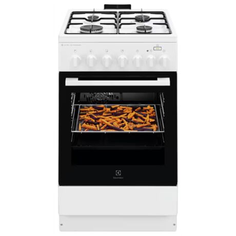 Electrolux Tűzhely kombinált LKK560011W