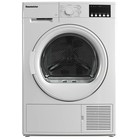 Hausmeister Szárítógép hőszivattyús HM2700