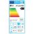 Energieeffizienzlabel des LG WT1210BBF WashTower Waschtrockner-Kombination