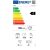 Energielabel der Tesla WF71230T Waschmaschine