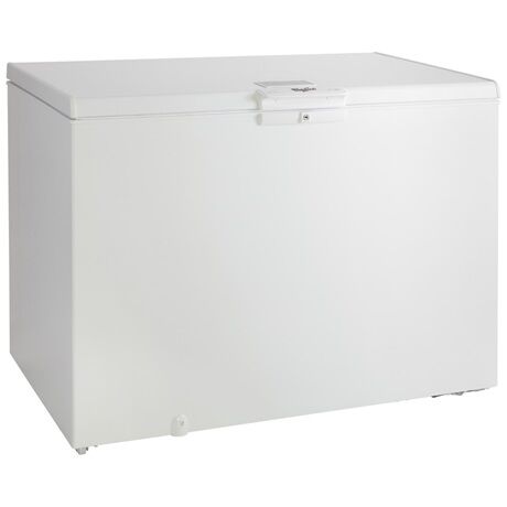 Whirlpool Fagyasztóláda WHE31352 FO 3