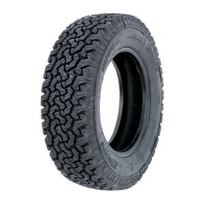 Anvelopă All Terrain Equipe 205/70 R15, anvelopă A/T pentru SUV-uri și 4x4 - BFGoodrich Anvelope