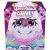 Ambalaj Hatchimals Alive Mystery Hatch Pufficorn care prezintă oul și cele două Hatchimals posibile