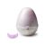 Accesoriu ou și aripi Hatchimals Alive Pufficorn
