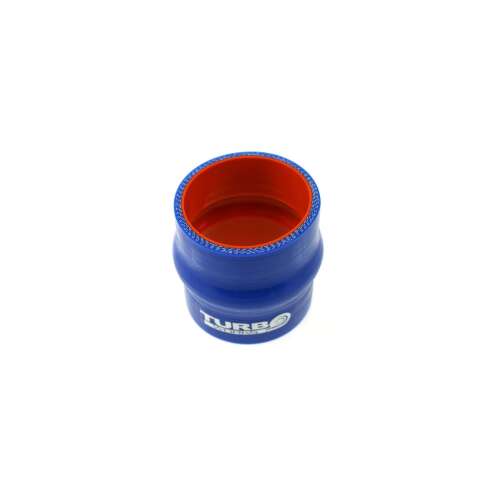 TurboWorks Szilikon Cső - Intercooler - 70 mm