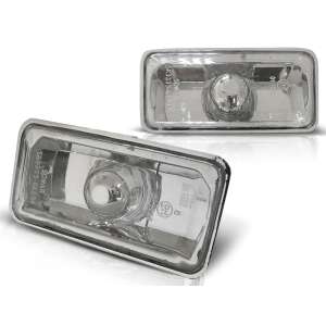 VW Golf Vento Seat Ibiza Cordoba Lumini Laterale Cromate - Lumini auto