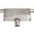 Turboworks Középdob - 304SS - 3"-3" 39994552