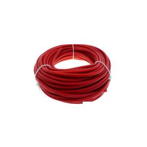Red silicone vacuum hose, 10mm inner diameter - TurboWorks