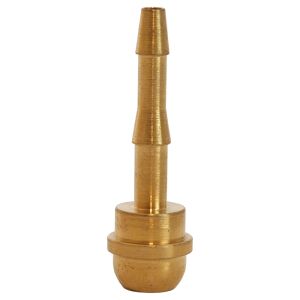 Tömlővég 3/8" 4mm 135510000 - Csatlakozó és kiegészítő