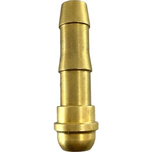 Tömlővég 3/8"8mm 113337856 - Csatlakozó és kiegészítő