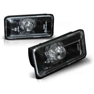 Pereche de lumini laterale pentru VW Golf, Vento, Seat Ibiza, Cordoba - Lumini auto