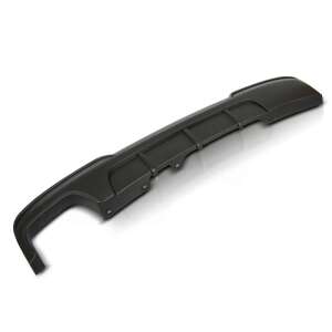 BMW F10 / F11 M-Tech Rear Bumper Diffuser, Tuning-Tec - Bumper