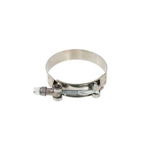 Zaciskacz do węża Turboworks 31-36mm ze stali nierdzewnej - Kajdanki