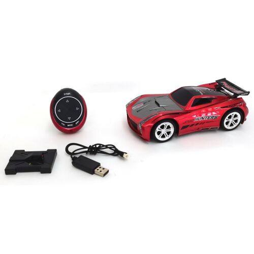 Auto ovládané hlasom 113356853