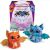Hatchimals Alive Draggle plush toys with packaging