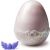 Hatchimals Alive Draggle egg and wing accessory