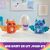 Hatchimals: Secret Giant Egg - Draggle 113351702