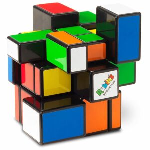 Rubik's Blocks slagalica, 3D logička igra - Spin Master Logička igra
