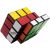 Angled view of Rubik's Blocks puzzle