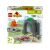 LEGO® DUPLO® Podzemni vlak i set tračnica 10425 123795411