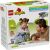 LEGO® DUPLO® Podzemni vlak i set tračnica 10425 123795411