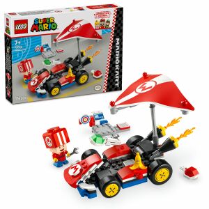 LEGO® Super Mario Mario Kart – Standard Kart 139620125 - LEGO Super Mario