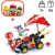 LEGO® Super Mario Mario Kart – Standard Kart 139620125