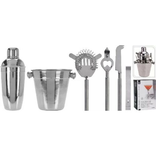 Shaker szett 113357438