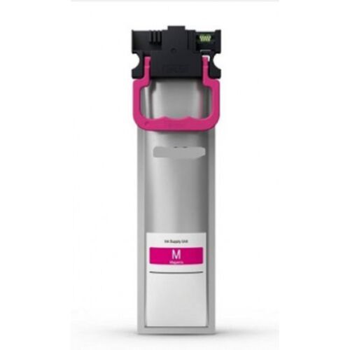 Utángyártott EPSON T11C3 Patron Magenta 3.000 oldal kapacitás ECOPIXEL 113357461 - Epson
