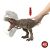 Jurassic World Colossal Attack T-Rex toy with sound feature