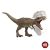 Jurassic World Colossal Attack T-Rex figure roaring