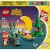 LEGO® Animal Crossing™ Stargazing with Celeste 77053 123794857