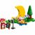 LEGO® Animal Crossing™ Csillaglesés Celeste-tel 77053 123794857