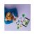 LEGO® Animal Crossing™ Csillaglesés Celeste-tel 77053 123794857