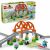 LEGO® DUPLO® Railroad Bridge and Track Set 10426 113358704