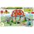 LEGO DUPLO Town 10426 Vasúti híd és sínek kiegészítõ szett 113358704