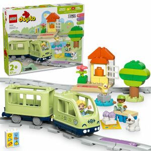 LEGO® DUPLO® Interactive Adventure Train 10427 123702622 - LEGO