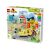 LEGO® DUPLO® Nagy interaktív vonat 10428 123696189