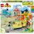 LEGO® DUPLO® Veľký interaktívny vlak 10428 123696189