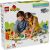 LEGO® DUPLO® Veľký interaktívny vlak 10428 123696189