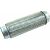 Rozsdamentes Acél Rugós Toldócső - 1,75x10" 39995719