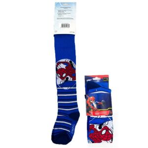 Marvel Spiderman Strumpfhose 116-122 113360088 - Babys & Toddler