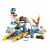LEGO® Super Mario™ Mario Kart™ – Toad garázsa 72035 123716010