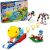 LEGO® Sonic the Hedgehog™ Sonic csatája a tábortűznél 77001 144435500