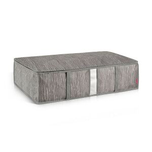 Чанта за завивки FANCY HOME 40 x 80 x 20 cm, капучино 113360371 - Кутия за съхранение и кошница