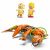 LEGO®  Sonic The Hedgehog™ Super Shadow Biolizard ellen 77003 113360441